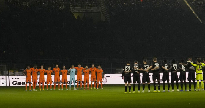 Inter-Salernitana è uno spot al campionato a 18 squadre: un divario così imbarazzante non può esistere in Serie A