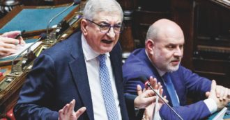 Copertina di “Foti vuole 15 mila euro per la pratica”. La Procura chiede la sua archiviazione