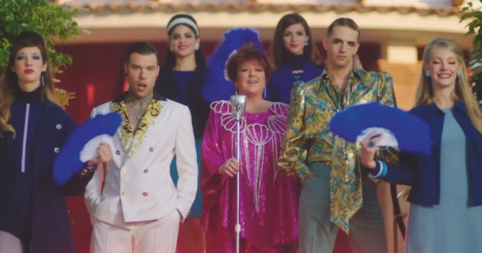 Coca-Cola, Chanel e Rolex: i brand nei brani (musicali)