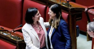 Alessandra Todde: “Soru è un alleato delle destre, battiamole per l’antifascismo”