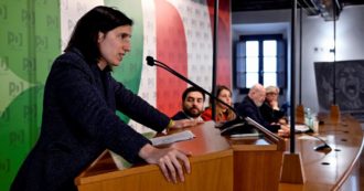 Copertina di 3° mandato: ora De Luca vuol farsi la legge regionale