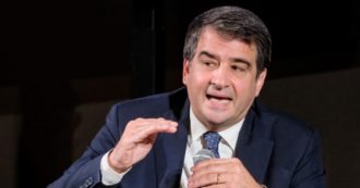 Copertina di Nomina in conflitto d’interessi. Il governo sceglie la figuraccia