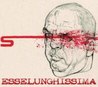 Copertina di La vignetta di Mannelli