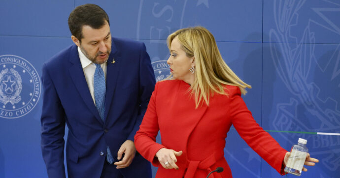 Terzo mandato, Salvini sfida Meloni. Lollo: “Ma così perdiamo”