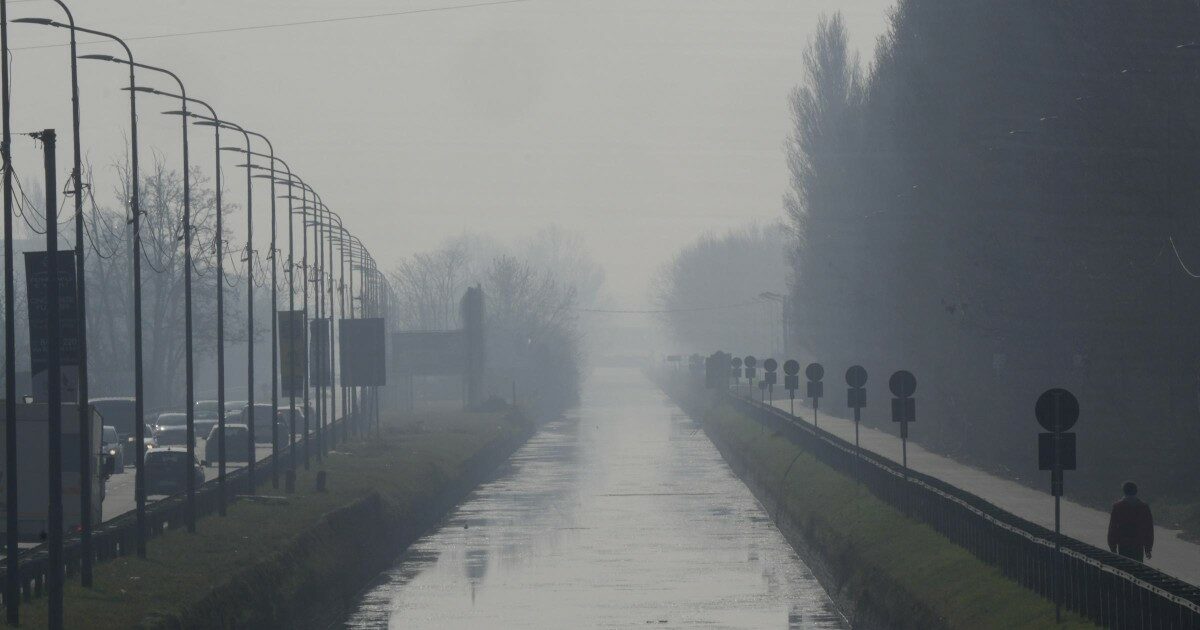 Allarme Smog, Scattano Oggi Le Misure Anti Inquinamento A Milano E In ...