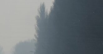 Copertina di Smog, anche in Emilia Romagna picchi di polveri sottili oltre la media: “È come avere una coperta di lana sulla testa”