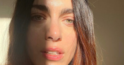 Copertina di “I figli che non arrivano? Alcune mie care amiche hanno attraversato questi calvari. È ancora un tabù, perché per tante è una colpa”: così Miriam Leone