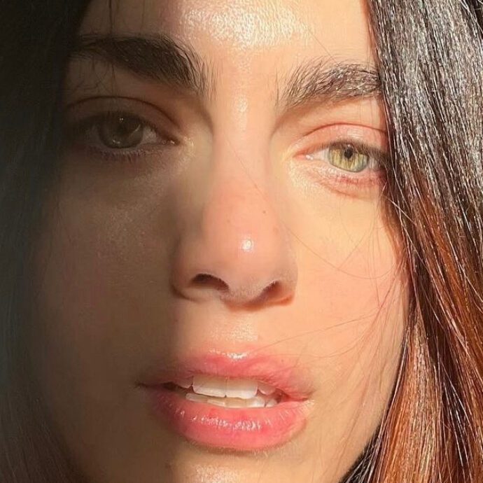 “I figli che non arrivano? Alcune mie care amiche hanno attraversato questi calvari. È ancora un tabù, perché per tante è una colpa”: così Miriam Leone