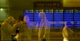 Copertina di “Fuga radioattiva da una valigia su un aereo”: allarme all’aeroporto di Barcellona