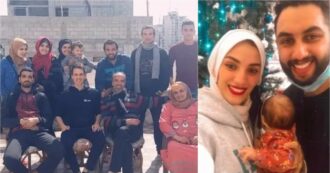 Copertina di ‘Siamo affamati, malati e senza casa. Fateci uscire da Gaza’: palestinesi lanciano centinaia di raccolte fondi per fuggire in Egitto | Le storie