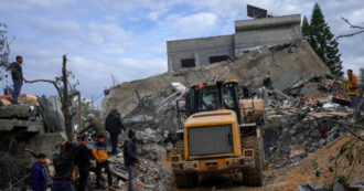 L’Egitto si prepara a ricevere i palestinesi di Gaza, ma a quanto pare non vuole farlo sapere