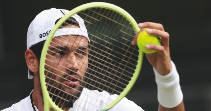 “Salute mentale, scoliosi, trofei, Sinner e Satta”: Berrettini torna single. Ma soprattutto a giocare