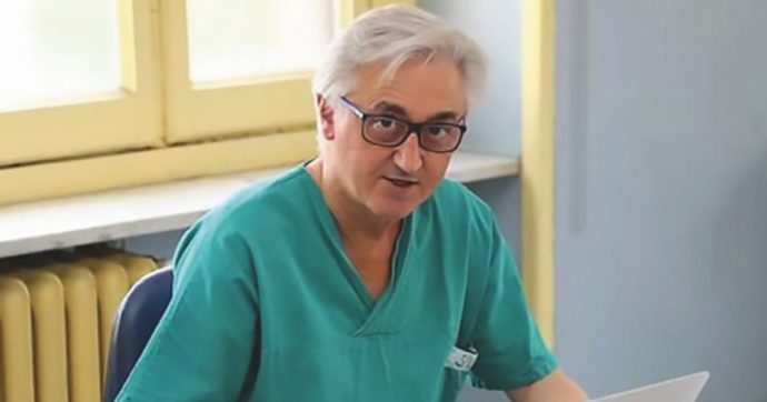 Il ginecologo Viale accusato di molestie