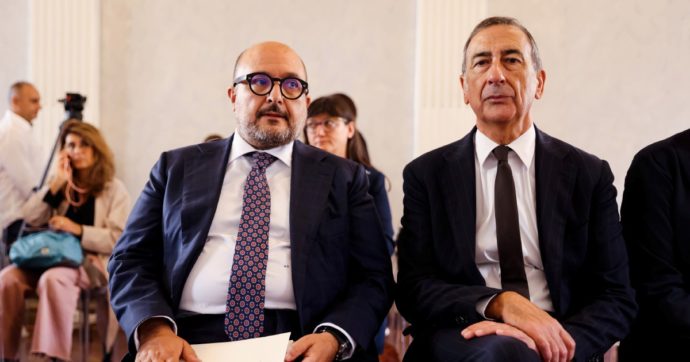 La “gelida manina” del Mic sulla Scala, ma Sala resiste