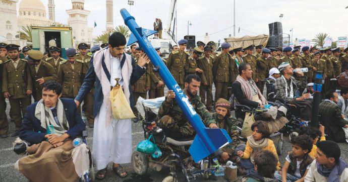 Mar Rosso: la missione Ue c’è, le regole no