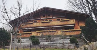 Copertina di Eredità Agnelli, Marella tra chalet e servitù: i tre dipendenti erano part time