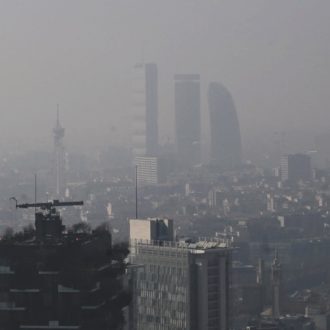 Copertina di Inquinamento, contro lo smog servono misure strutturali
