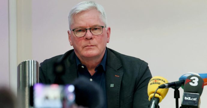 Assange, il direttore di WikiLeaks Kristinn Hrafnsson: “Incredibile come i governi americani lo perseguitino”