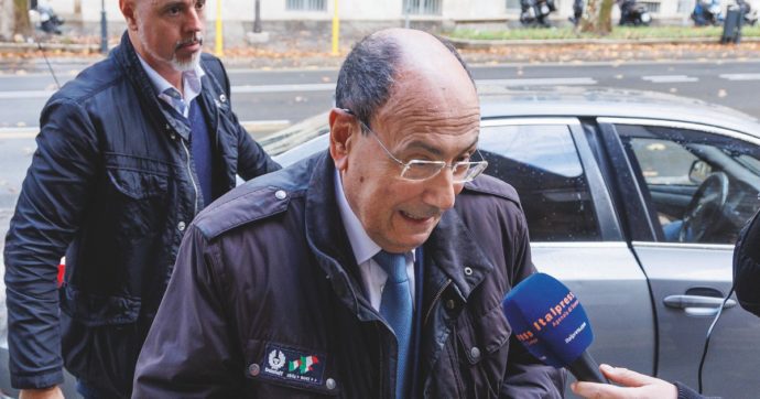 I dirigenti della sanità della giunta Schifani: 8 su 17 hanno procedimenti penali in corso