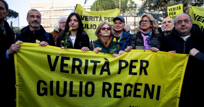 Regeni, legali degli 007 ci riprovano: “Dubbi su torture”. Genitori: “Sofferenze innegabili”