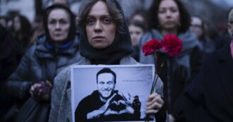 Copertina di Navalny, i segnali che potevano mettere in guardia l’Occidente erano tanti