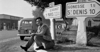 Copertina di Nel Cassetto Segreto di Costanza Quatriglio –  La Storia, la vita, la cultura di padre in figlia