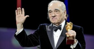 Copertina di La quarta età di Martin Scorsese, Orso d’oro alla carriera a Berlino e attore nel prossimo film di Julian Schnabel