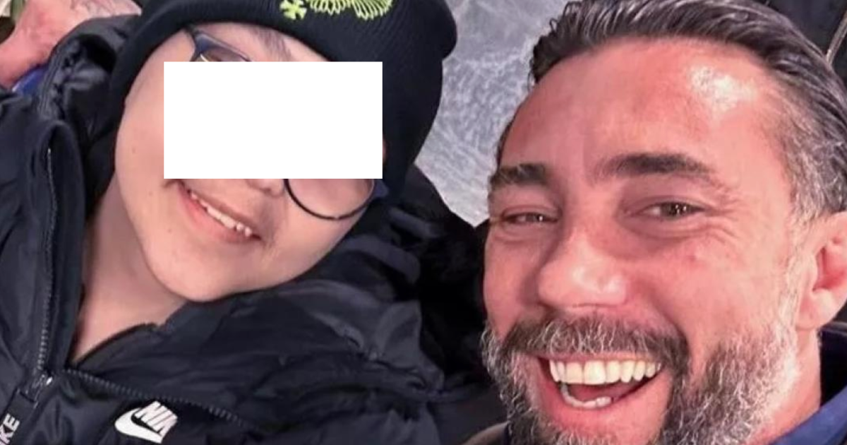 Morto Geremia Fontana, il 14enne che da due anni lottava contro un tumore era amico di Vittorio Brumotti