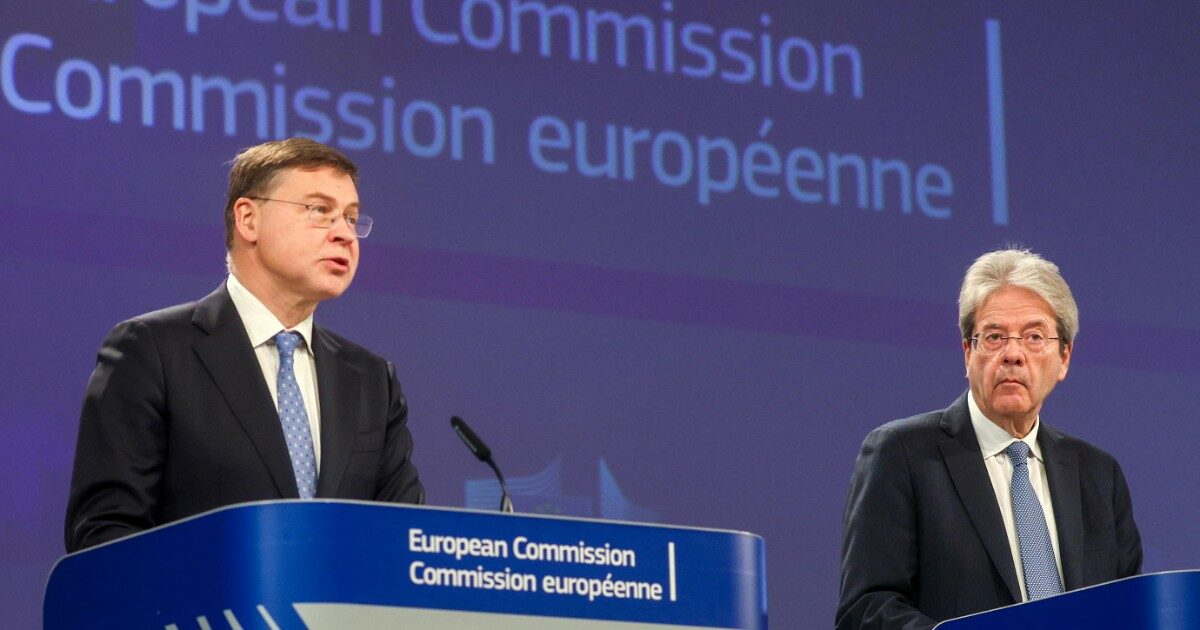 Il Recovery è a metà corsa ma arranca: la spinta al pil Ue è un quinto del previsto. E in Italia resta al palo il decreto che deve attuare la revisione