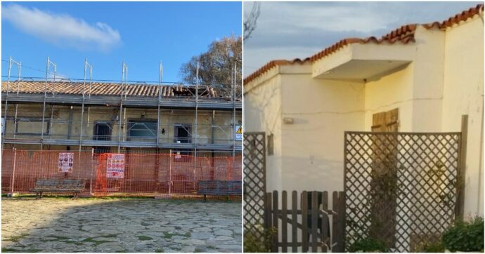 Elezioni Sardegna, scuola chiusa per lavori: a Biancareddu (90 abitanti) il seggio è a casa della signora Maria