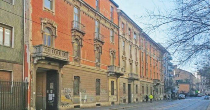 Casa di cura demolita a Milano, aperta un’indagine