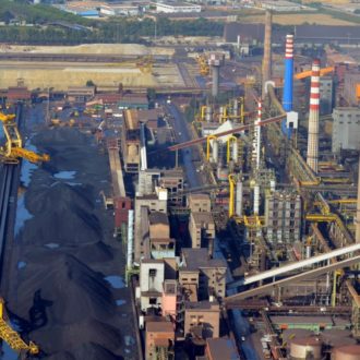 Copertina di Ilva, condannato per i morti  in fabbrica il neo commissario