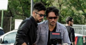 Copertina di Edoardo Pesce: “Il calcolo ora domina i film”