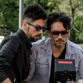 Copertina di Edoardo Pesce: “Il calcolo ora domina i film”
