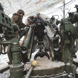Copertina di Gli europei stufi della guerra: solo per il 10%  vincerà Kiev