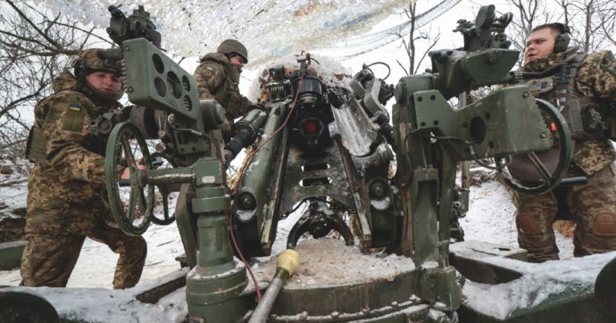 Gli europei stufi della guerra: solo per il 10%  vincerà Kiev