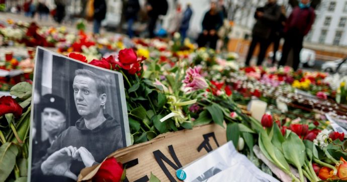 Navalny, Europa: “È stato Putin” Times: ucciso da colpo al cuore