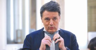 Copertina di Open, il Pd segue Renzi: no ai sequestri delle chat