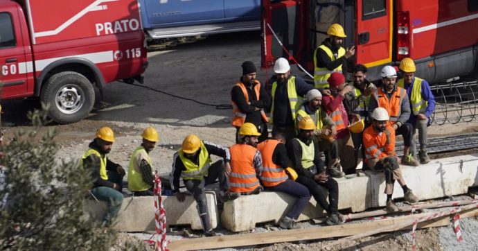 Manovalanza, tempi, incolumità: caccia agli accordi “segreti” tra ditte