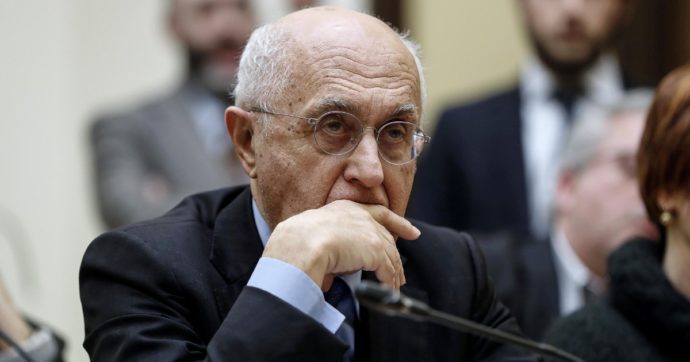 Raffaele Guariniello: “Pm non specializzati e zero controlli:  processi prescritti”