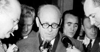 Copertina di Terracini, compagno e rompiscatole