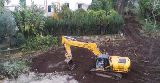 Copertina di Storie di Sorrento: Cuomo, Sangiuliano e ’o malamente