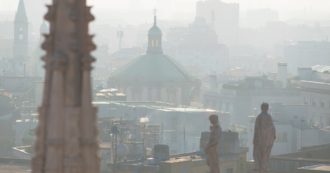Copertina di Smog in Lombardia? Il Consiglio regionale  si ferma  15 giorni. M5S: “Convocare l’aula”