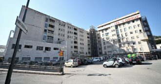 Copertina di Medico aggredito da un paziente con un tirapugni all’ospedale Cervello di Palermo. I colleghi: “Viviamo nel terrore”