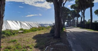 Copertina di La discarica di Pontedera si amplia e vende biogas. Un business enorme, con pesanti effetti collaterali