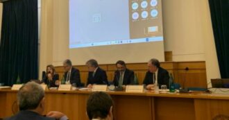 Copertina di “L’abuso d’ufficio va riformato, non abrogato”: l’appello di giudici e accademici dalla Federico II