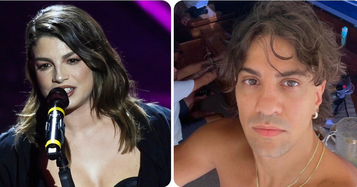 Emma rompe il silenzio su Tedua: “Ecco che cosa è successo davvero tra noi”. Poi rilancia: “A cena con lui? Spero di non avere il tempo di mangiare”