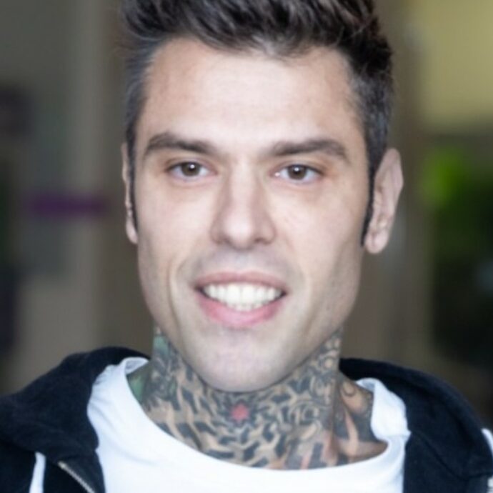 Fedez fa pace con la sua assistente Eleonora Sesana: i due avevano avuto “un brusco litigio prima e dopo Sarà Sanremo”