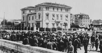 Copertina di Le urla, i colpi di clacson: così morì Giacomo Matteotti, martire antifascista