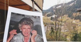 Copertina di “Cure in Italia e medicinali acquistati a Torino. Marella era in Svizzera solo l’estate”